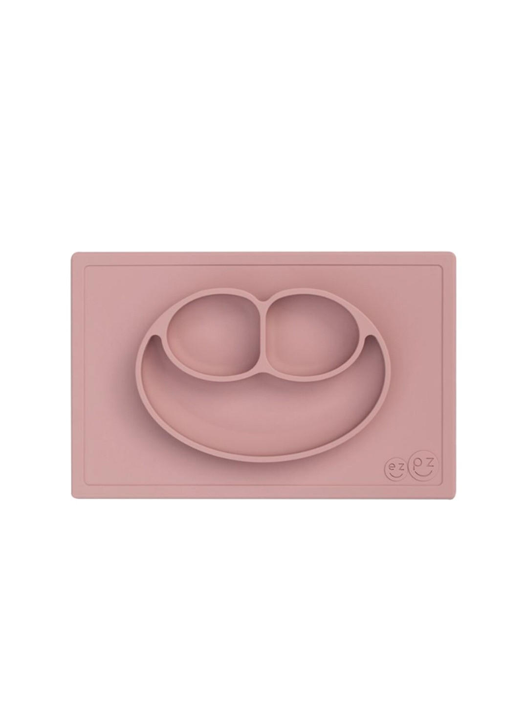 ezpz Kids Pink Silicon Mat