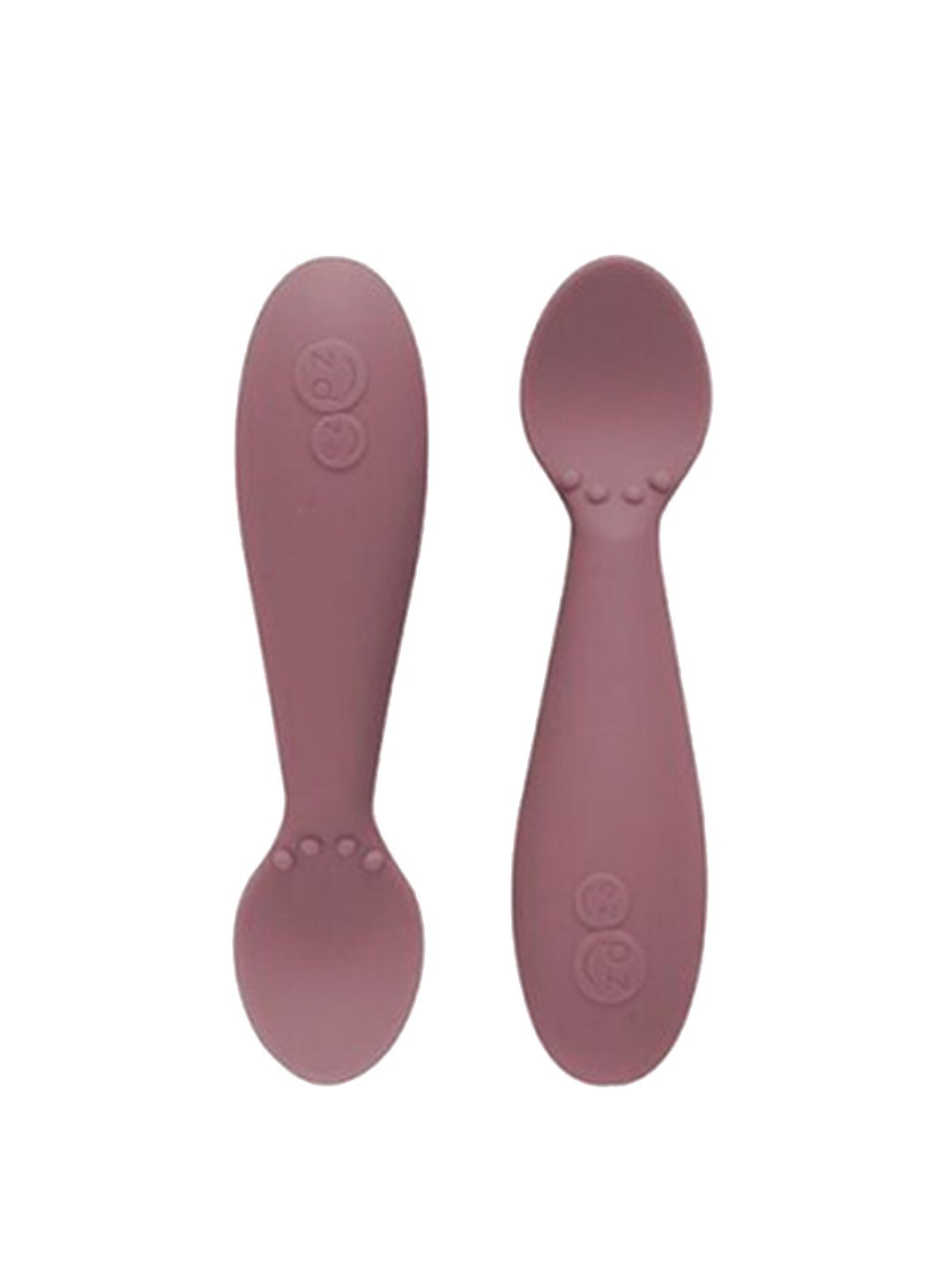 ezpz Mauve Tiny Spoon