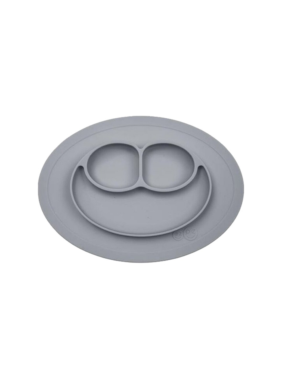 ezpz Infant Kids Grey FDA Mini mat