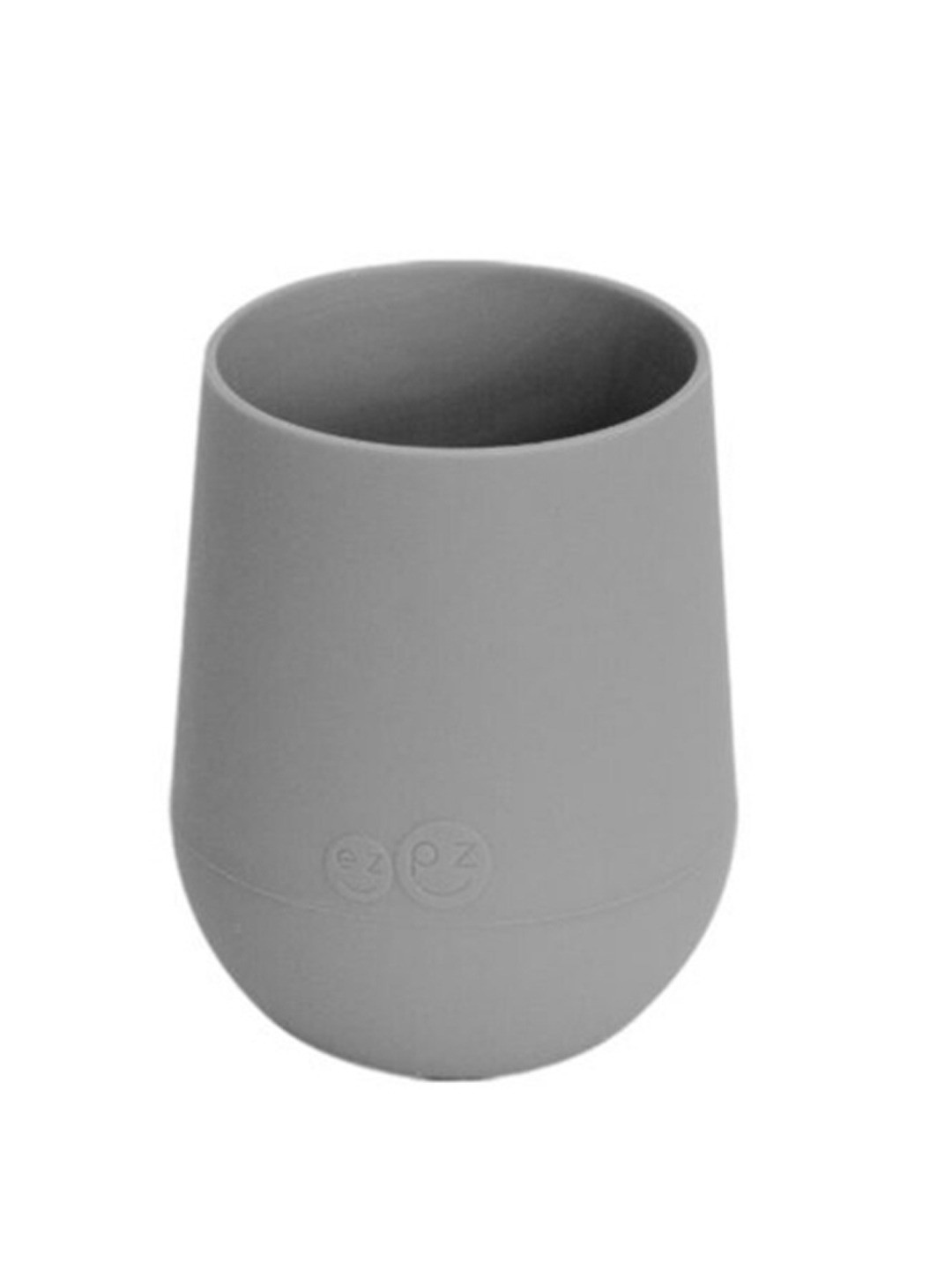 ezpz Kids Grey FDA Silicon Mini Cup