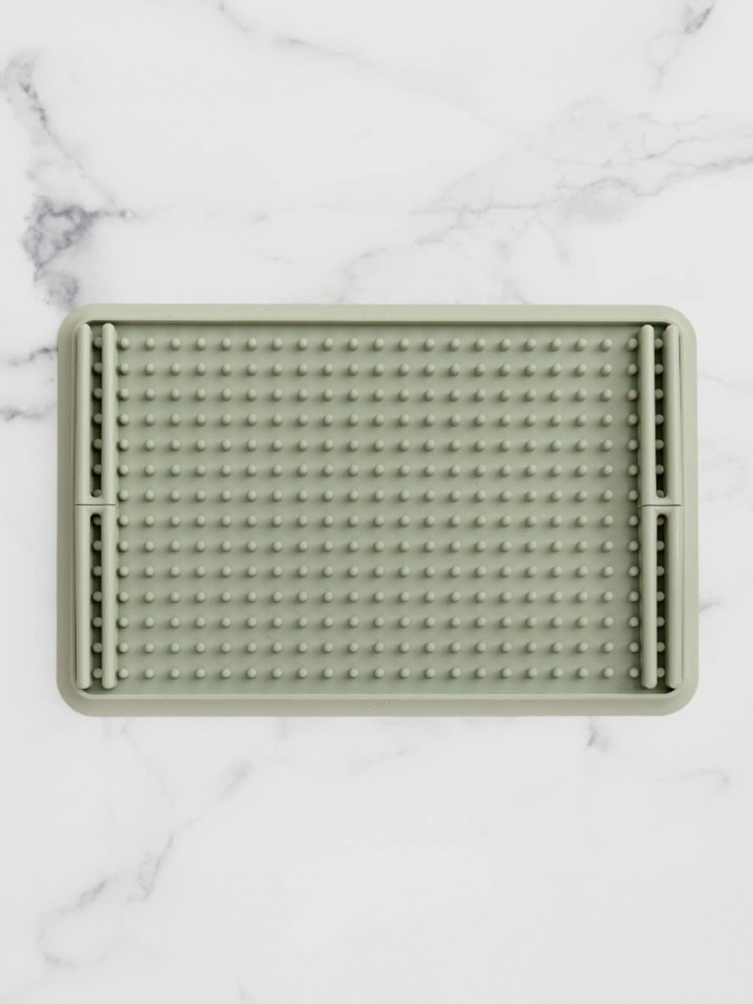 ezpz Kids Green FDA Drying Rack