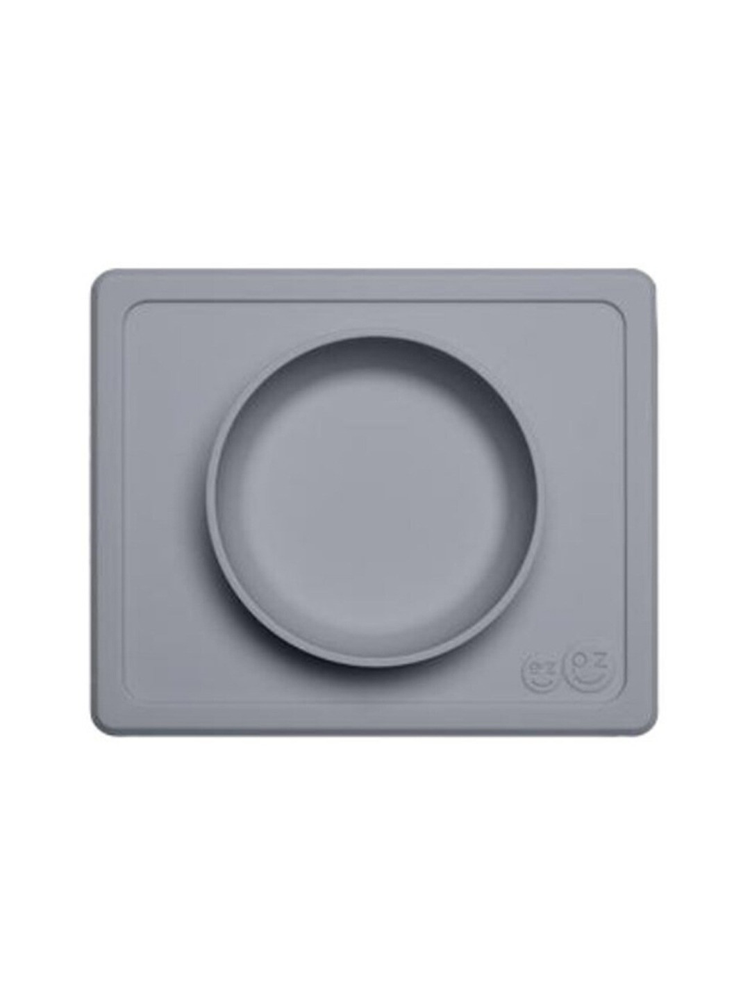 ezpz Kids Grey FDA Mini Bowl
