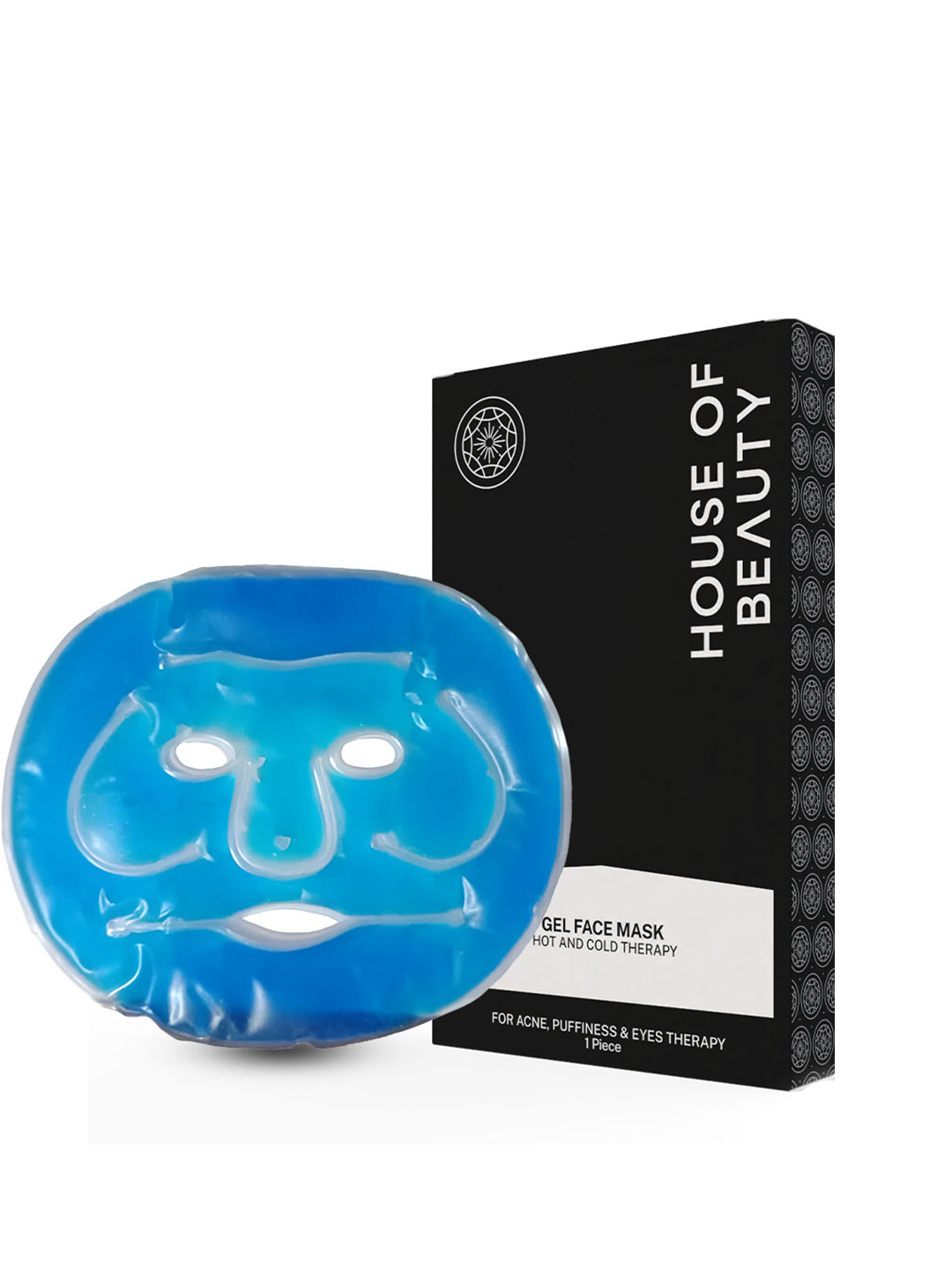 House of Beauty Gel Face Mask