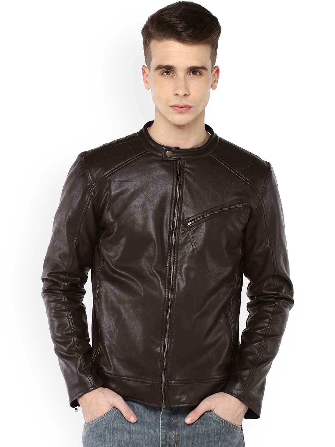 Atorse leather jacket shop