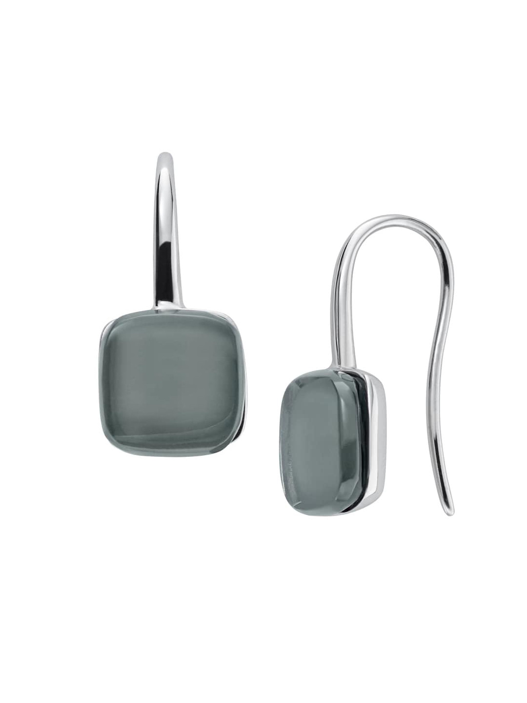 SKAGEN Blue Contemporary Studs