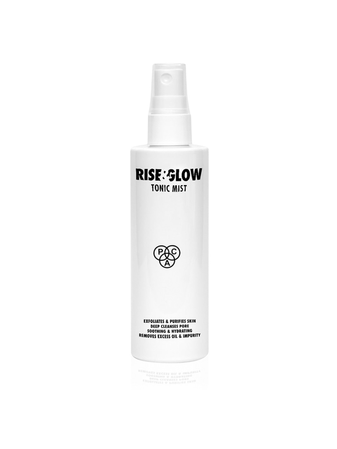 PAC Rise & Glow Tonic Mist