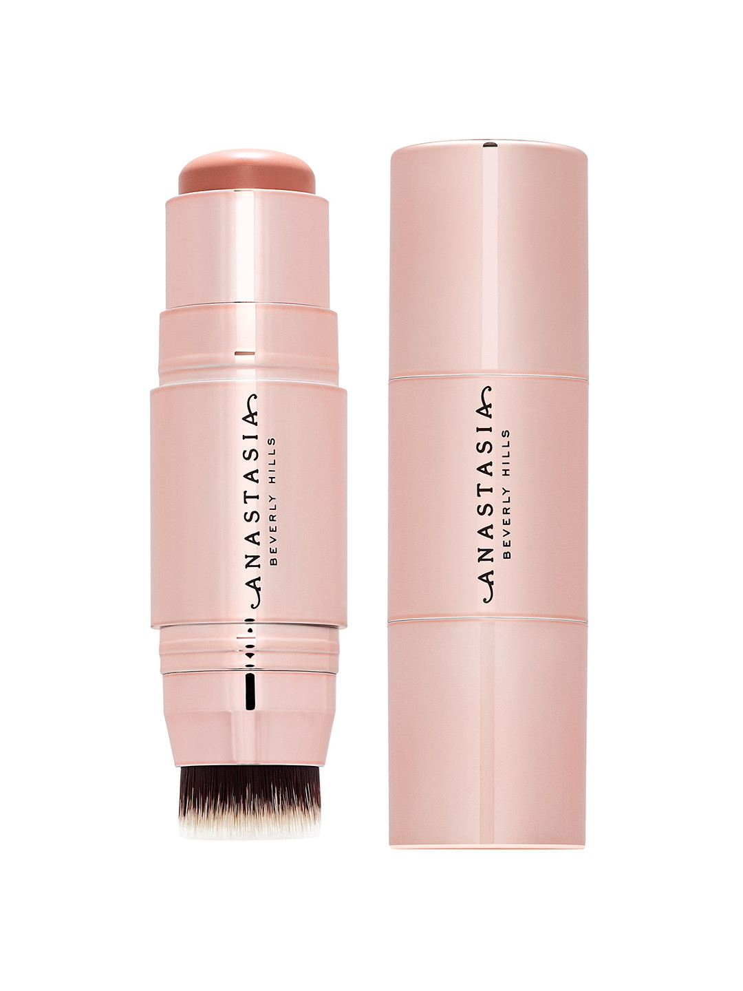 ANASTASIA BEVERLY HILLS Ultra Lightweight Cream Formula Stick Blush - Latte