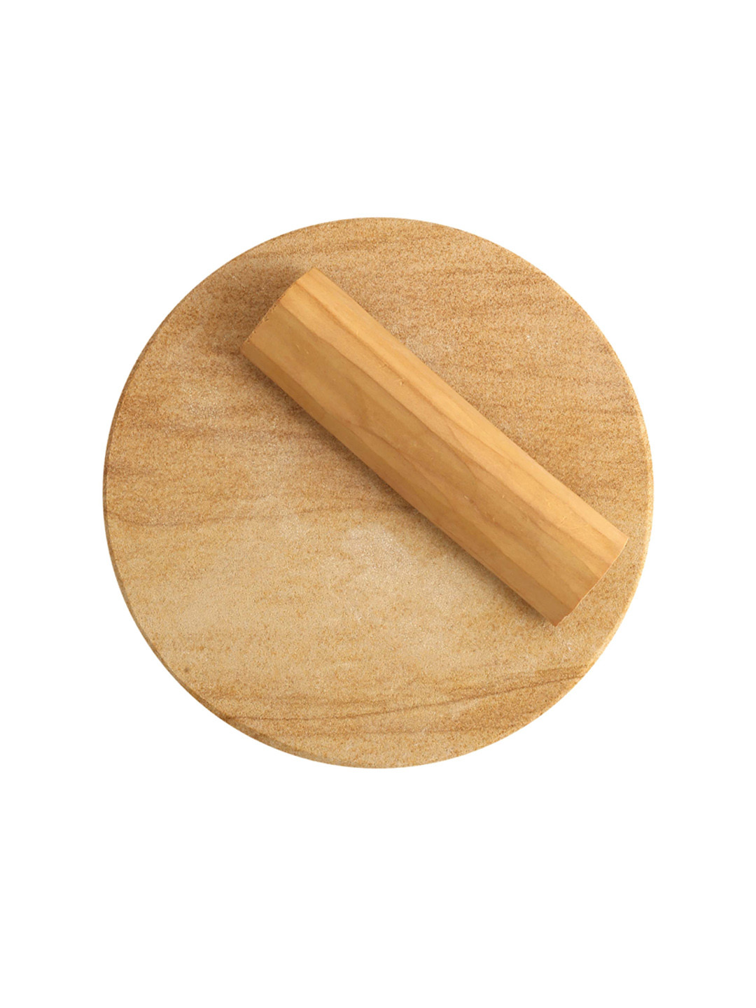 RDK Beige Sandalwood With Rubbing Board