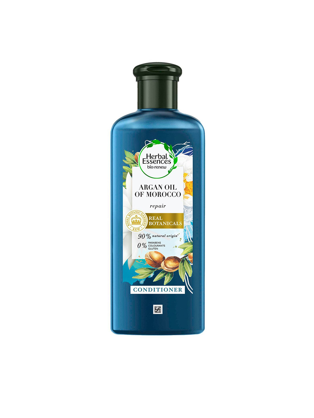 Herbal Essences Bio-Renew Argan Oil of Morocco Real Botanicals Conditioner 240 ml