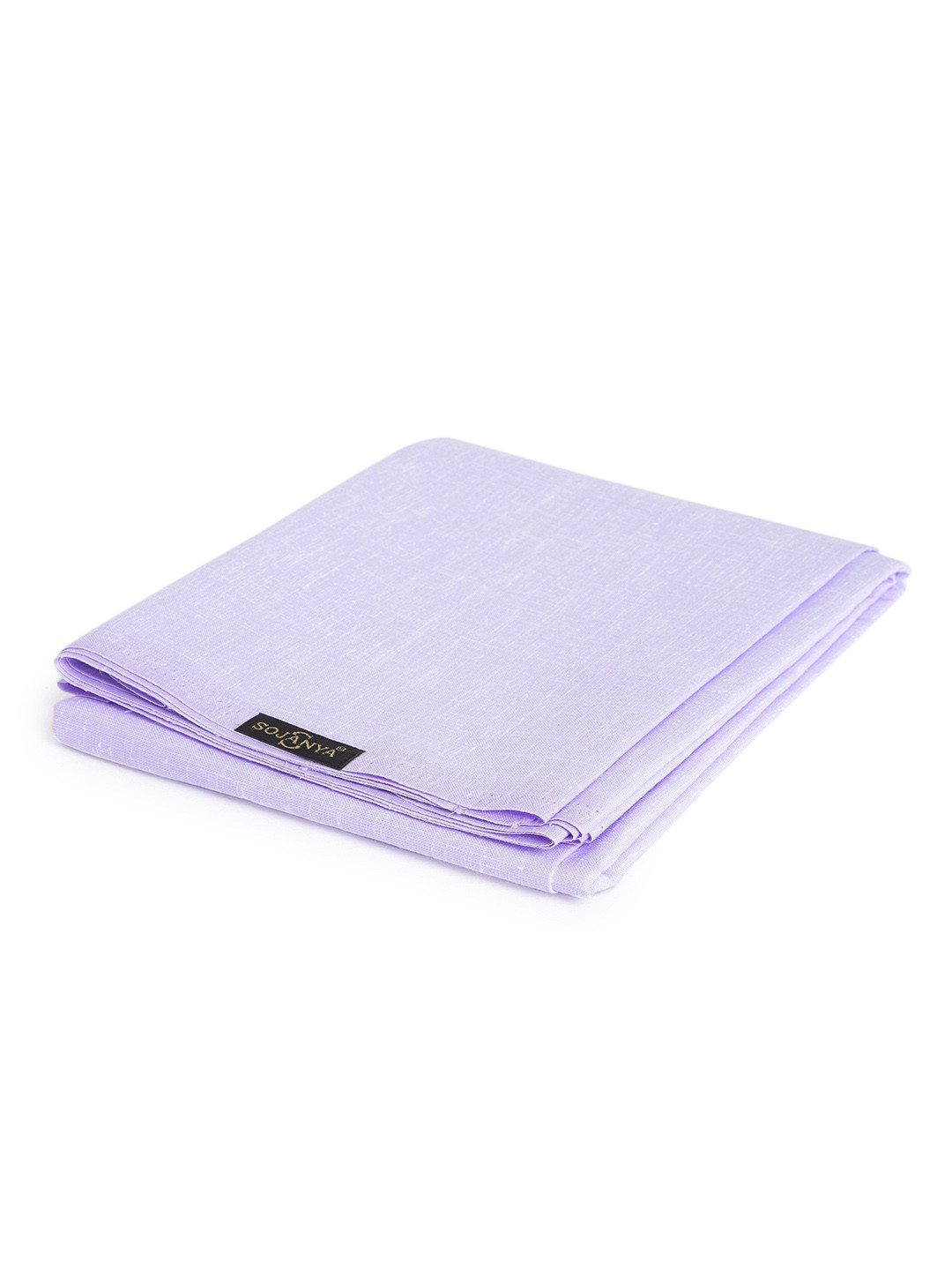 SOJANYA Men Purple Unstitched Shirt Fabric