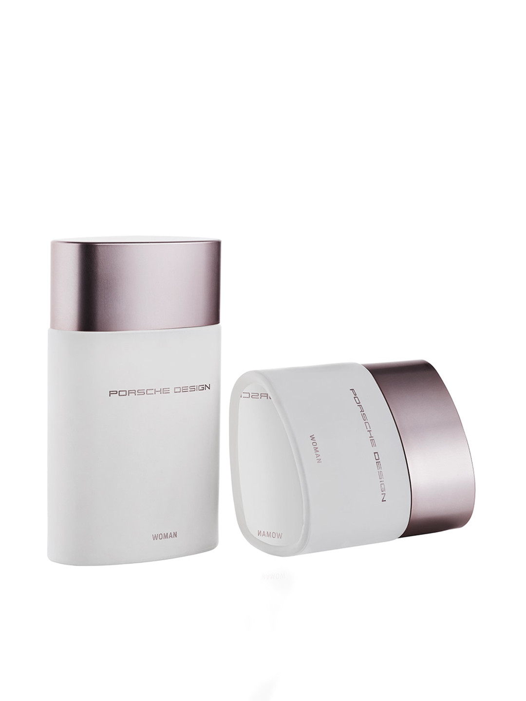 Porsche Women Transparent Eau de Parfum 100 Ml