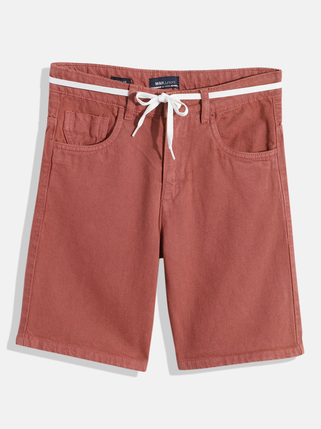 H and m outlet boys shorts