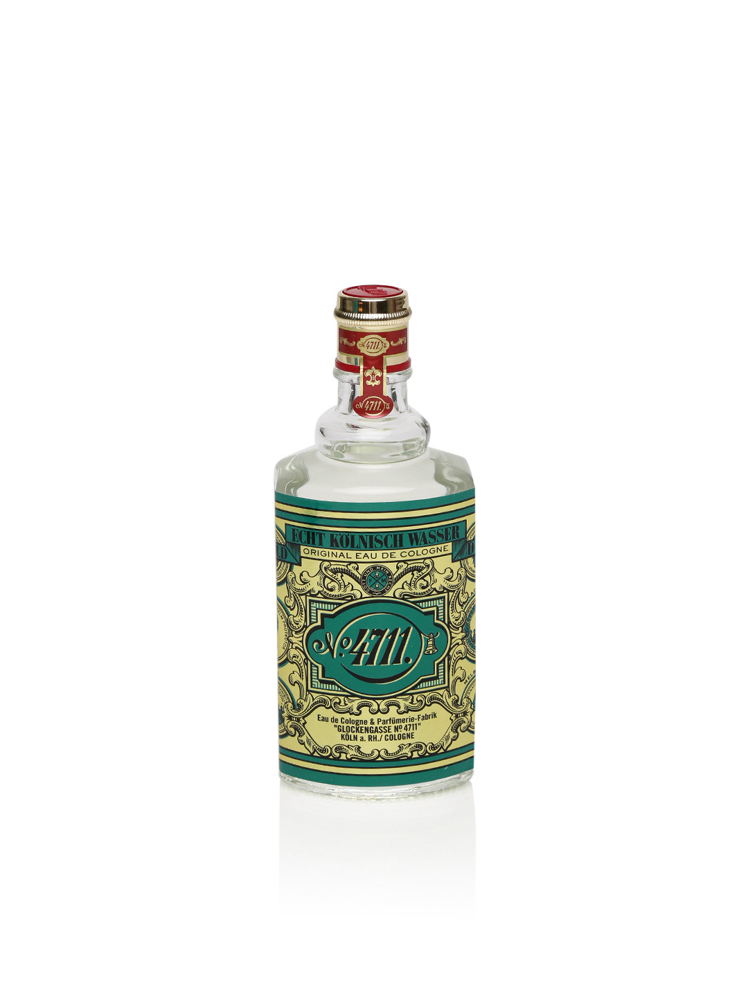 4711 Unisex Original EDC 200 ml