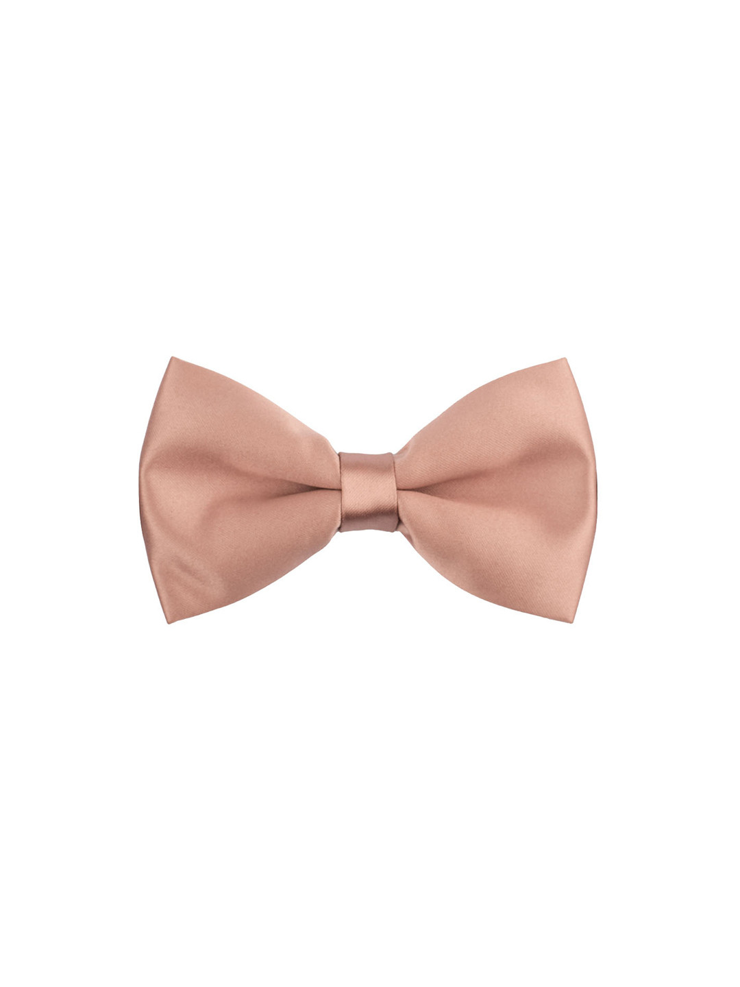 The Tie Hub Men Silk Bow Tie