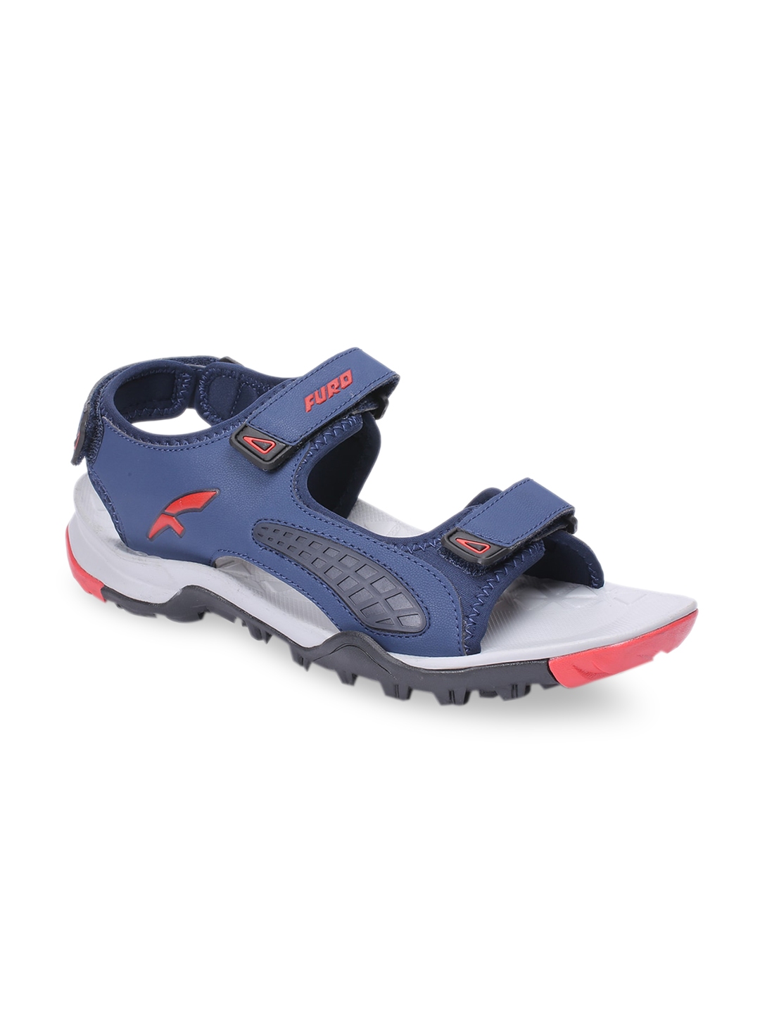 Furo sandals red chief sales