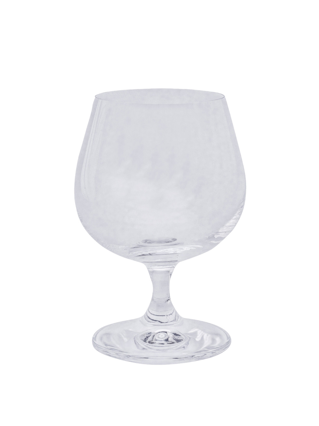 Goodhomes Set Of 6 Glass Wine Tumbler