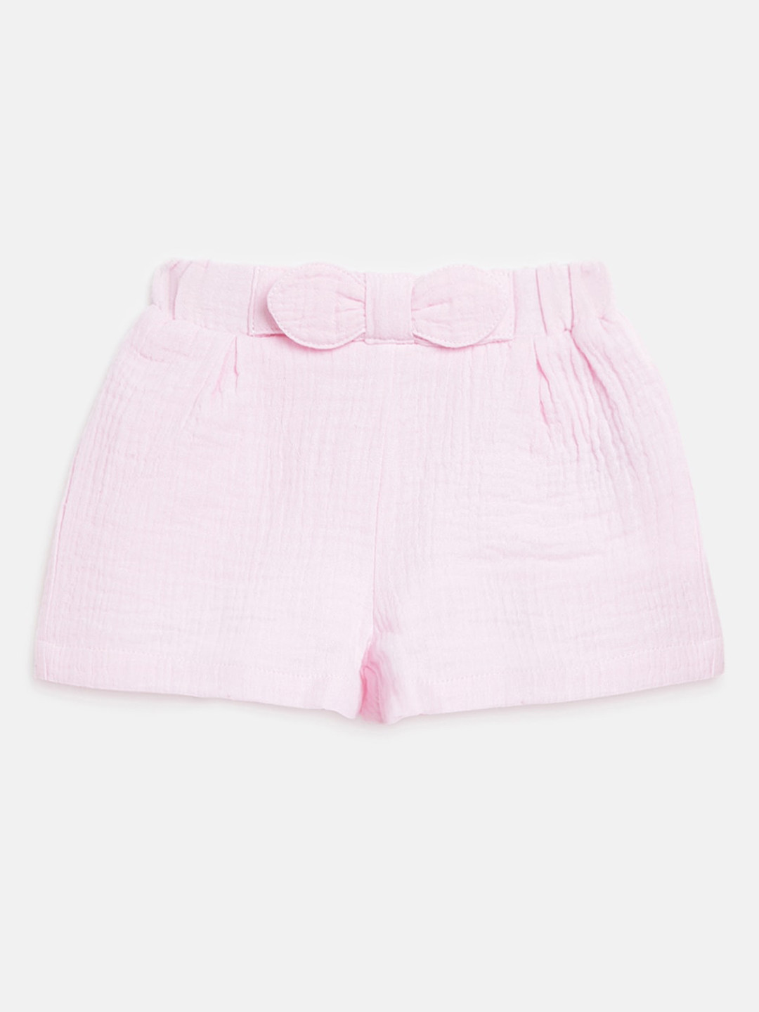 Chicco Girls Pink Hot Pants Shorts