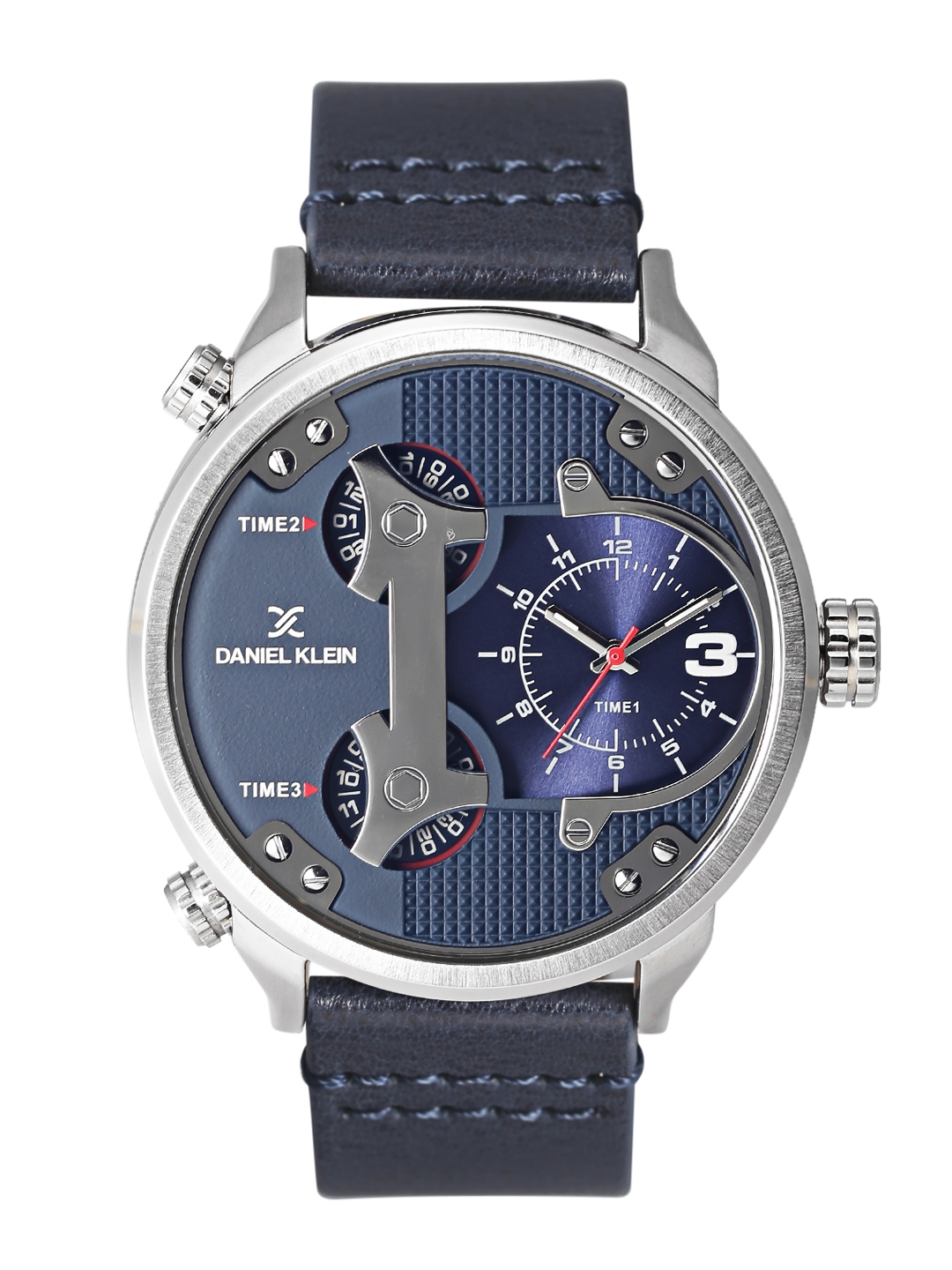 Daniel klein clearance watch myntra