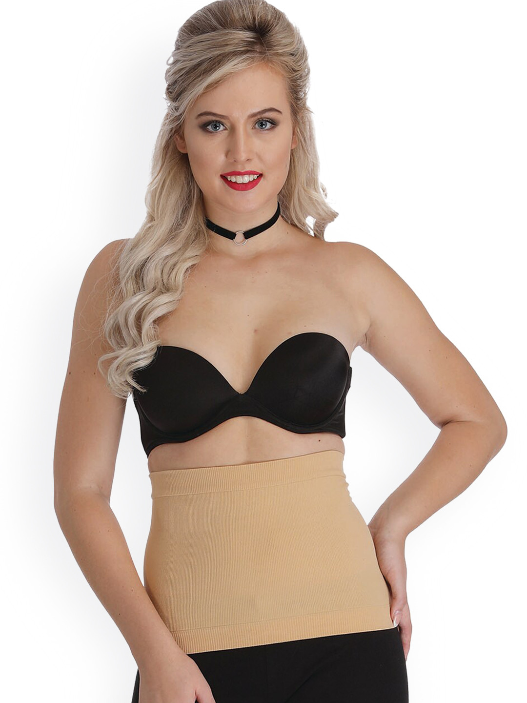 Reveira Women Copper Waist Cincher