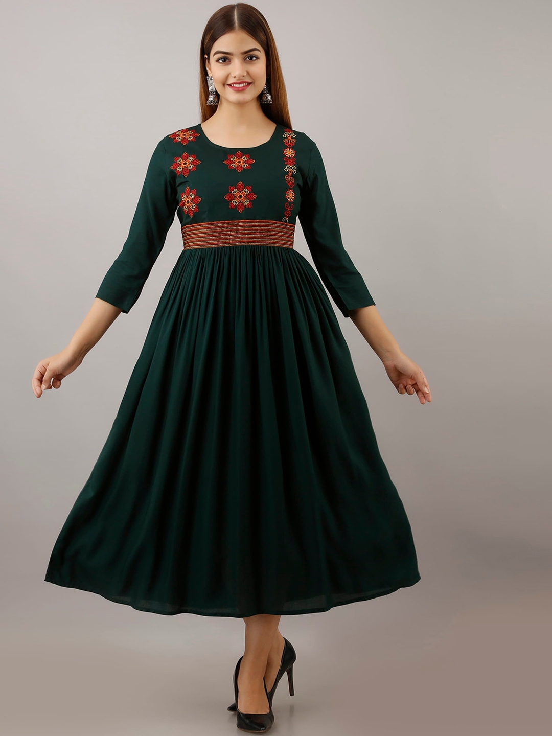 Paytm women's ethnic wear shop