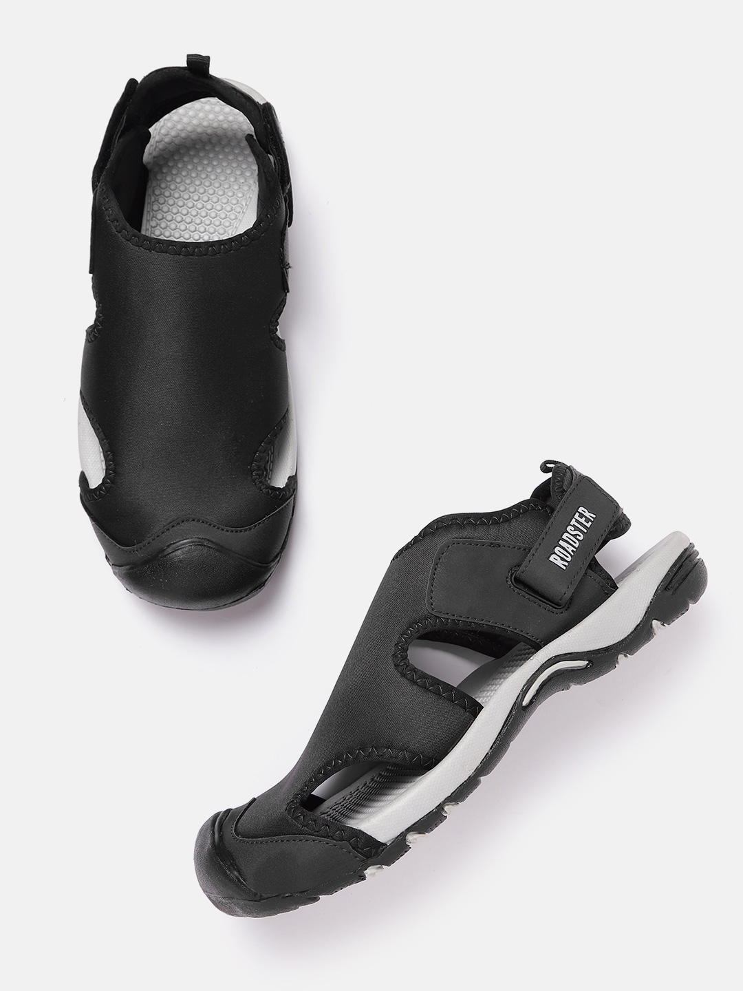 Roadster sports sandals sales