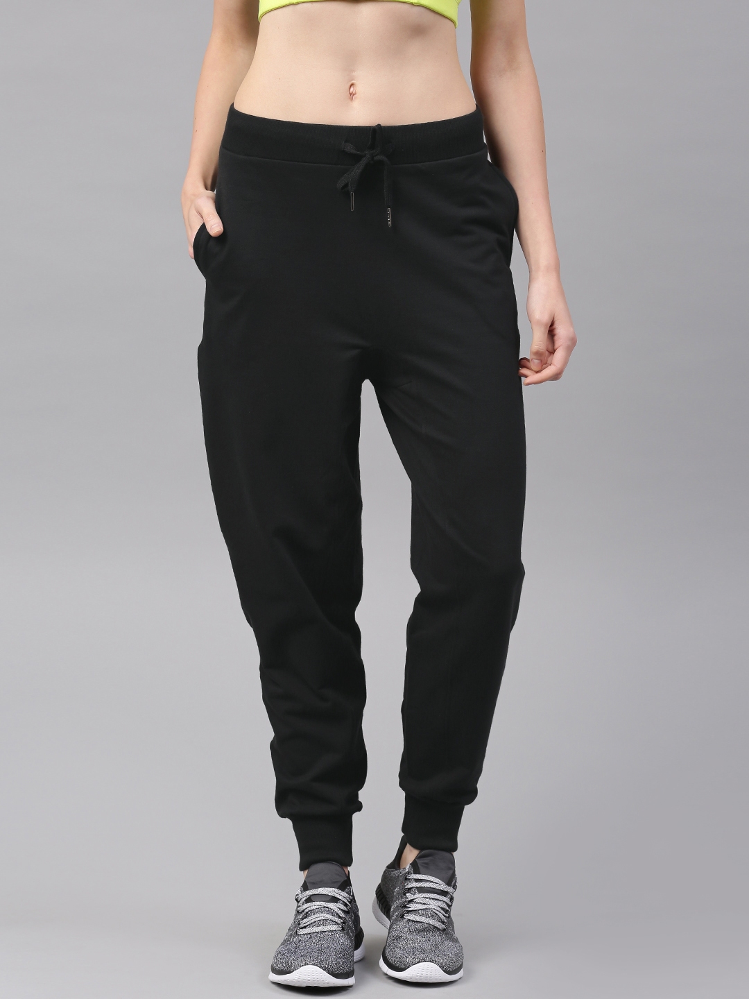 Women Polyester Track Pants - Buy Women Polyester Track Pants online in  India