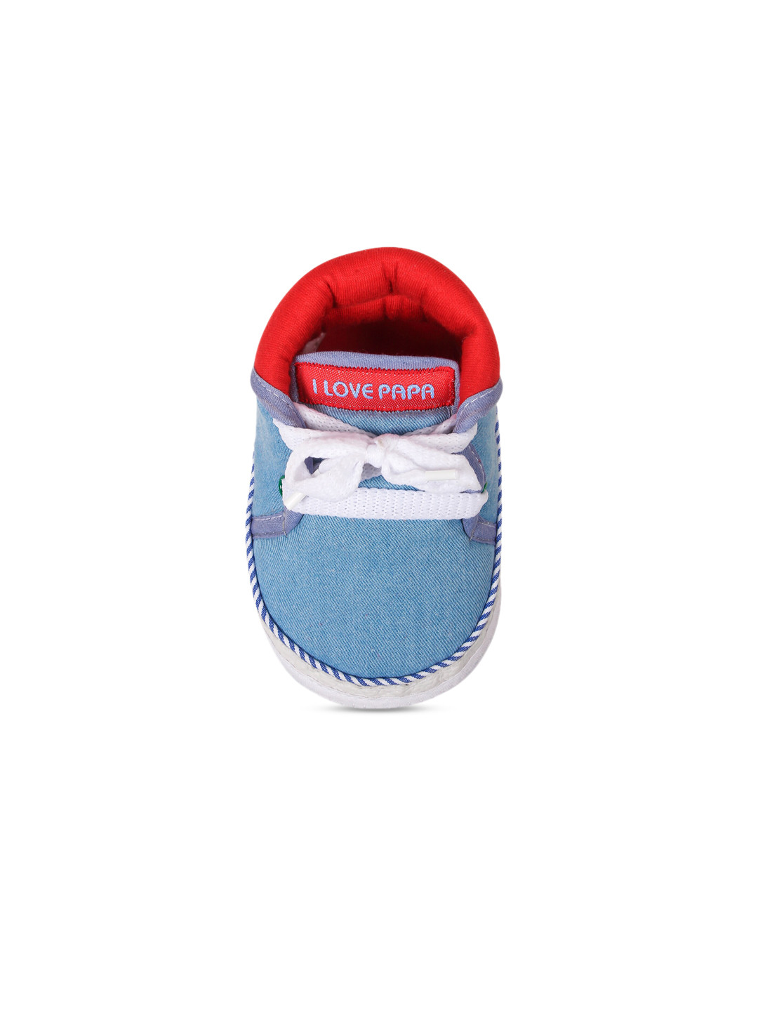 Butterthief Kids Black Colourblocked Sneakers