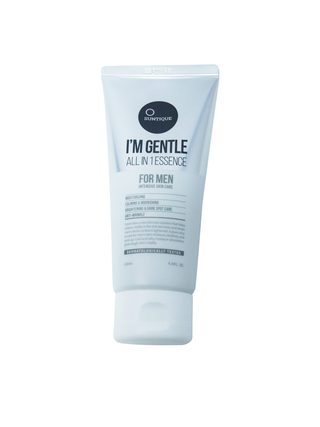 SUNTIQUE I'm Gentle All in 1 Essence Sunscreen 130 ml