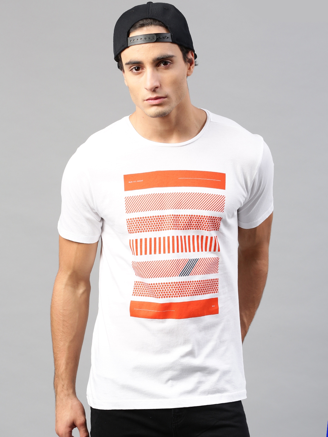 hrx t shirt jabong