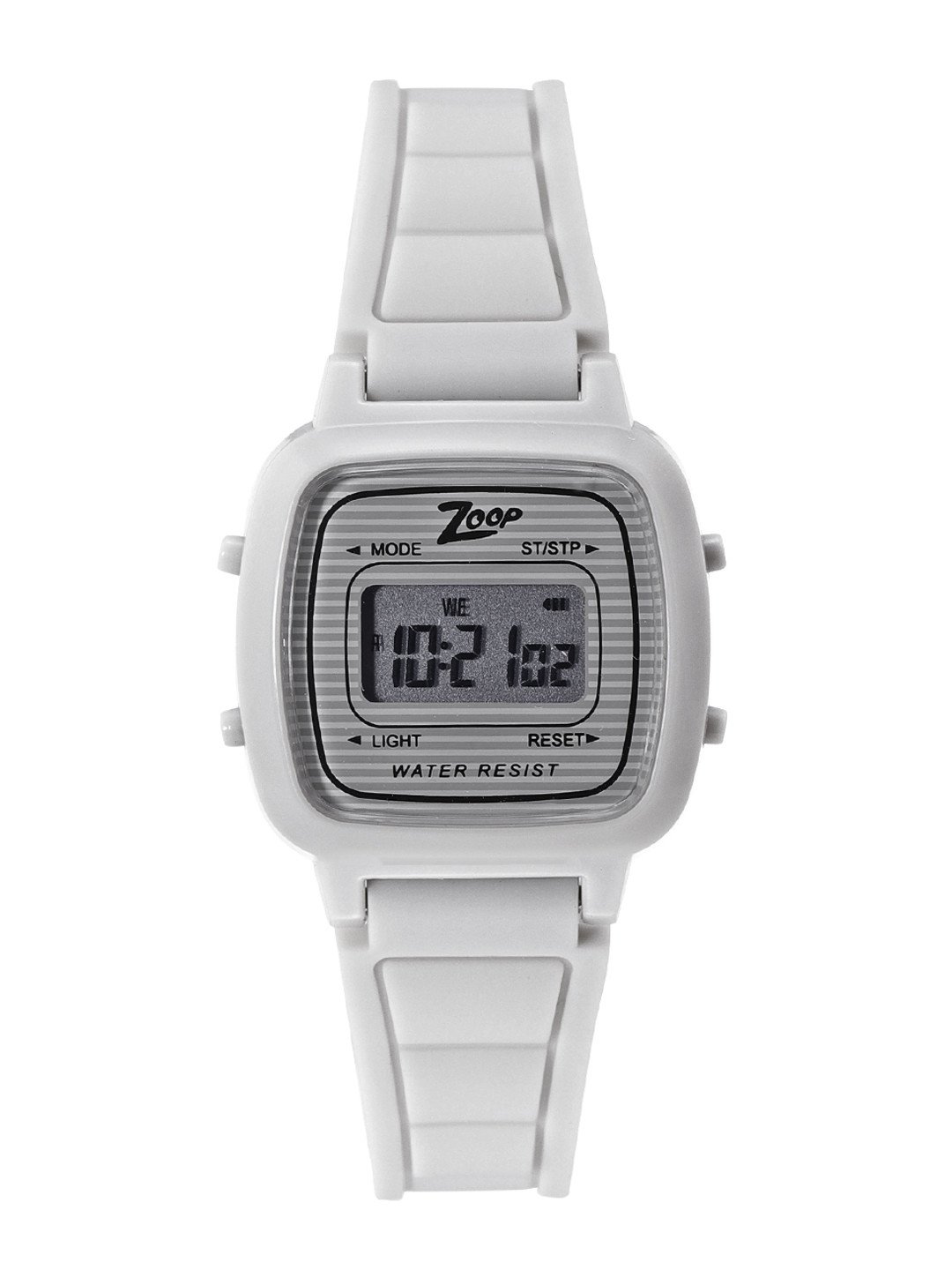 ZOOP from TITAN Kids Dial & Straps Digital Watch 16017PP01