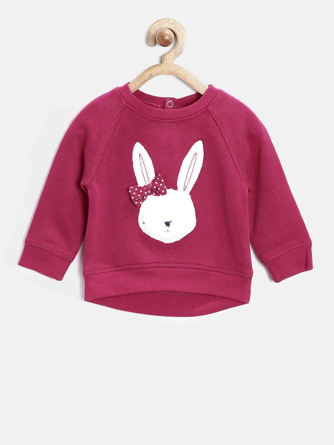 Mothercare Girls Sweatshirt