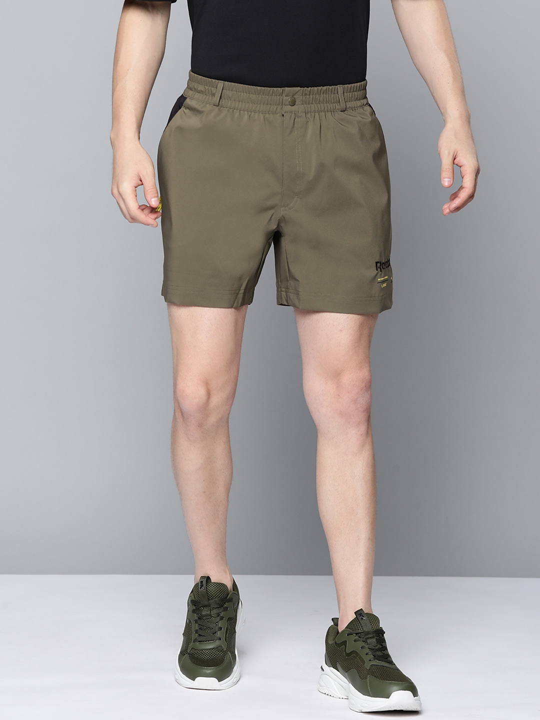 Pantaloncini reebok originals new arrivals