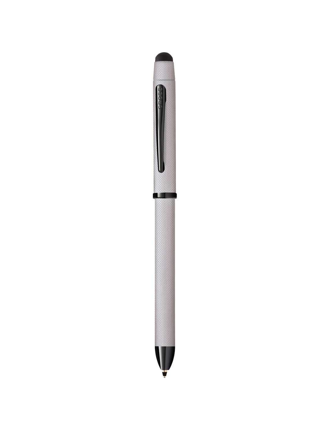 Cross Brushed Chrome Tech3+ Multifunction Pen