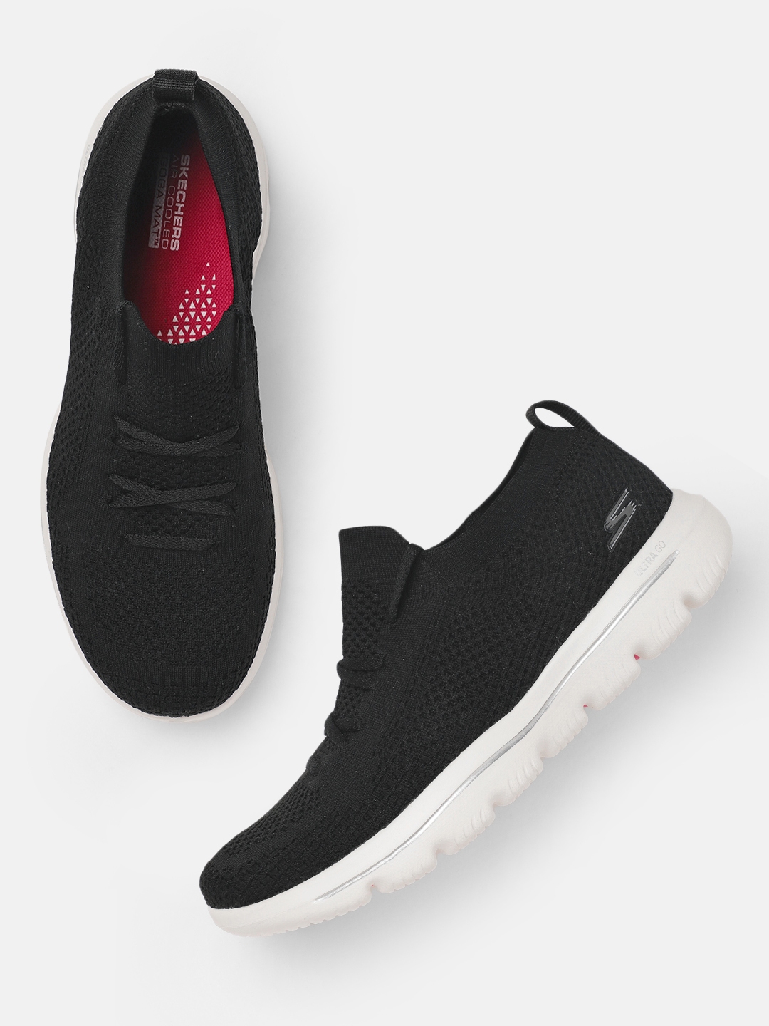 Skechers shoes online india myntra top