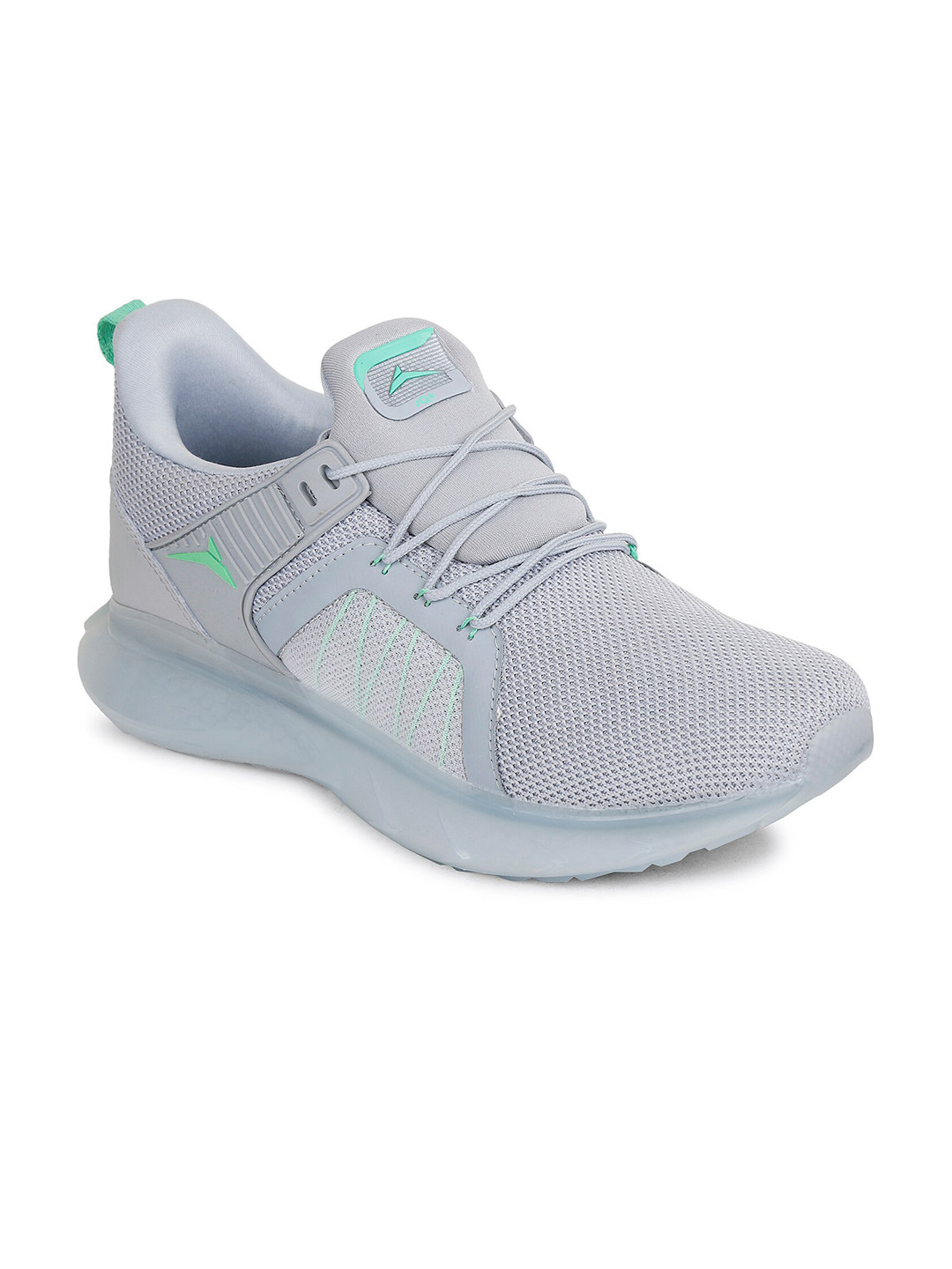 JQR Men KICK-2 Mesh Running Shoes