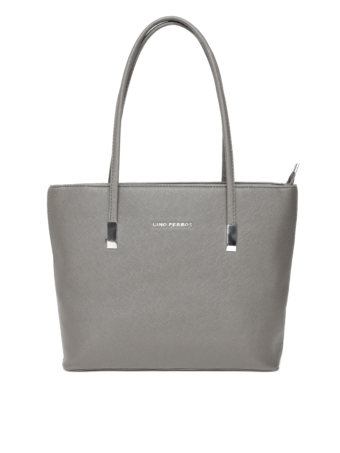 Lino perros grey handbag new arrivals