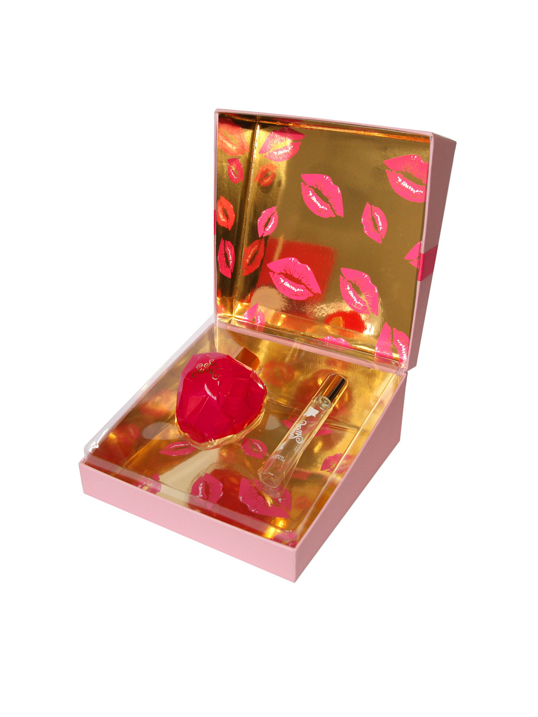 Lolita Lempicka Women Transparent So Sweet Eau De Parfum 57.5ml