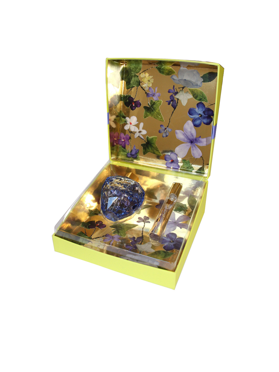 Lolita Lempicka Women Mon Premier Parfum Set