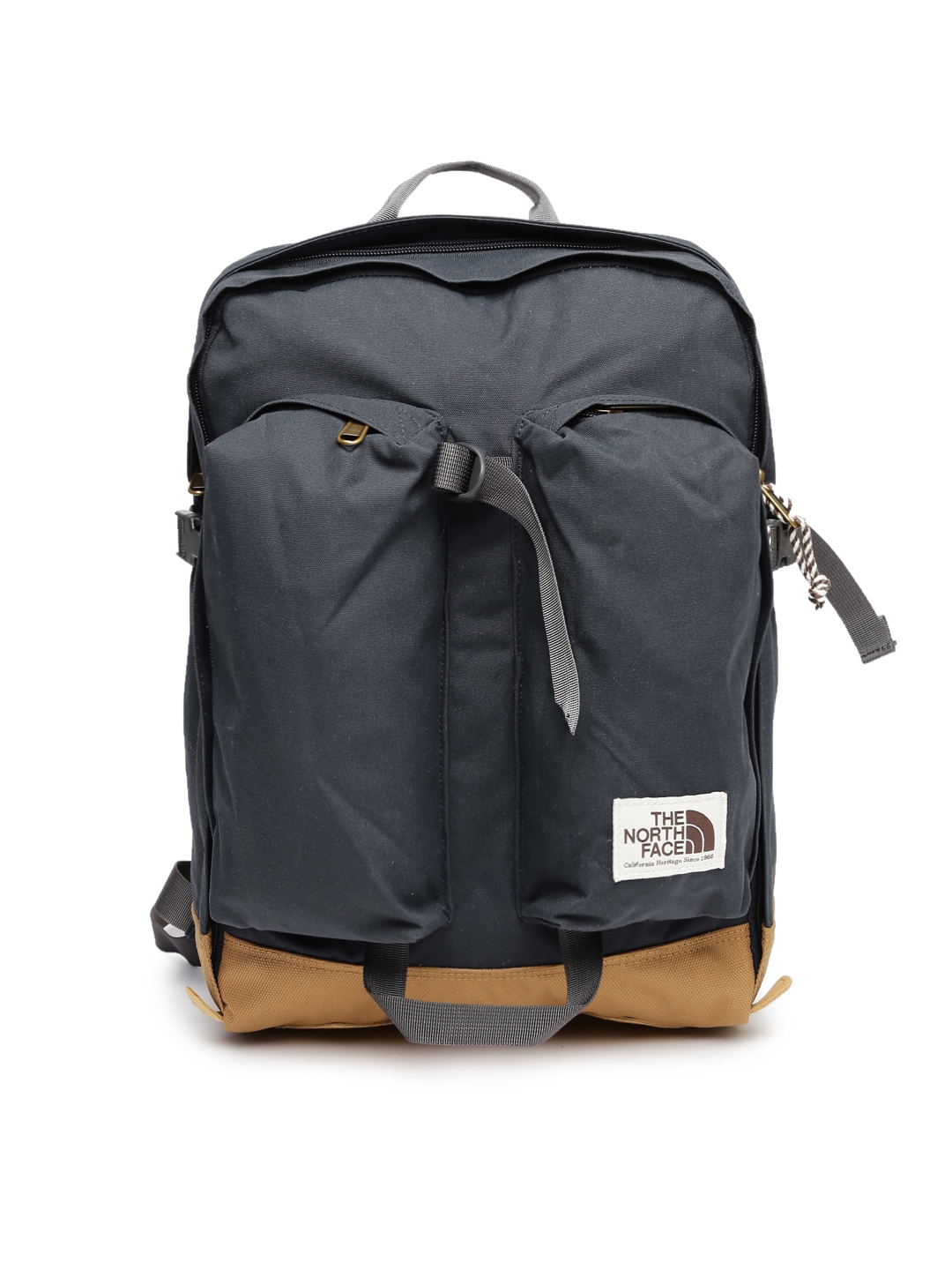 The north face crevasse backpack sales