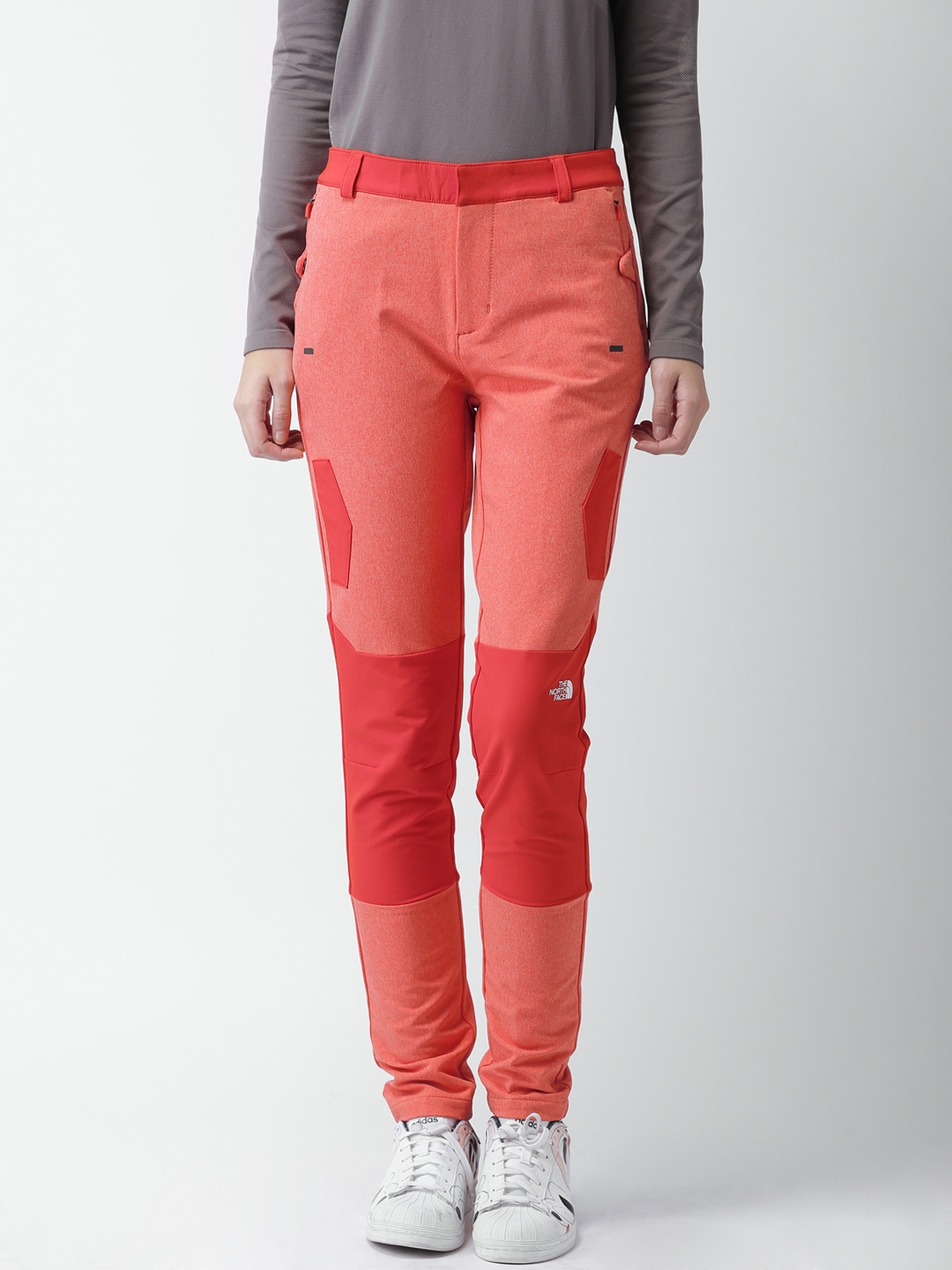 The North Face Girls Fresh Tracks Pant