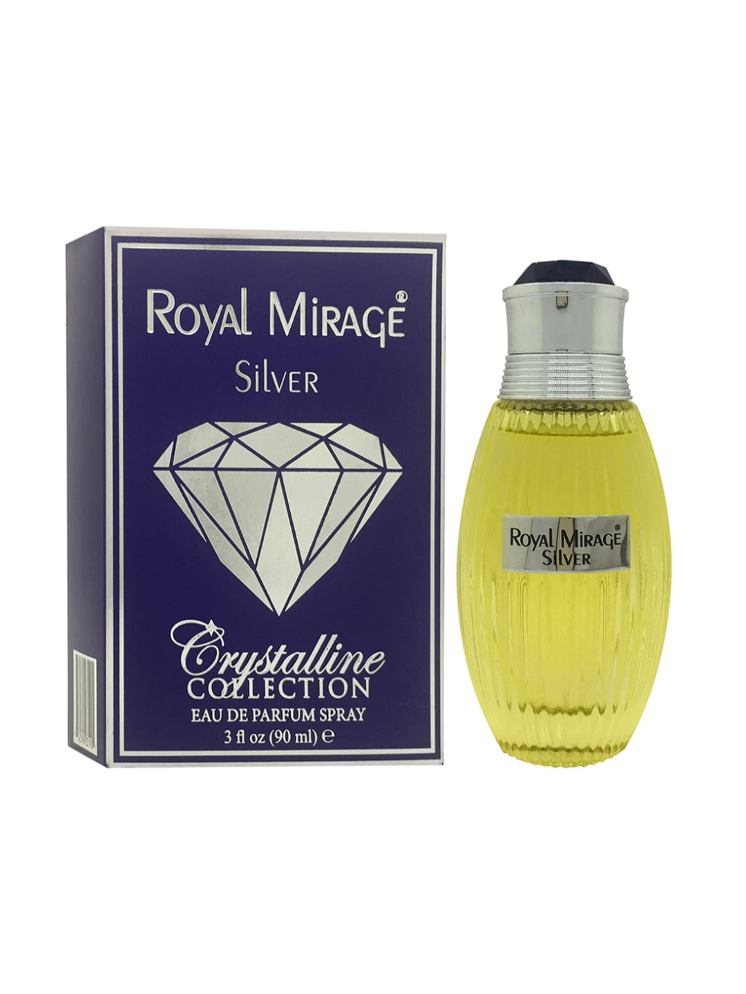 Royal mirage top perfume company