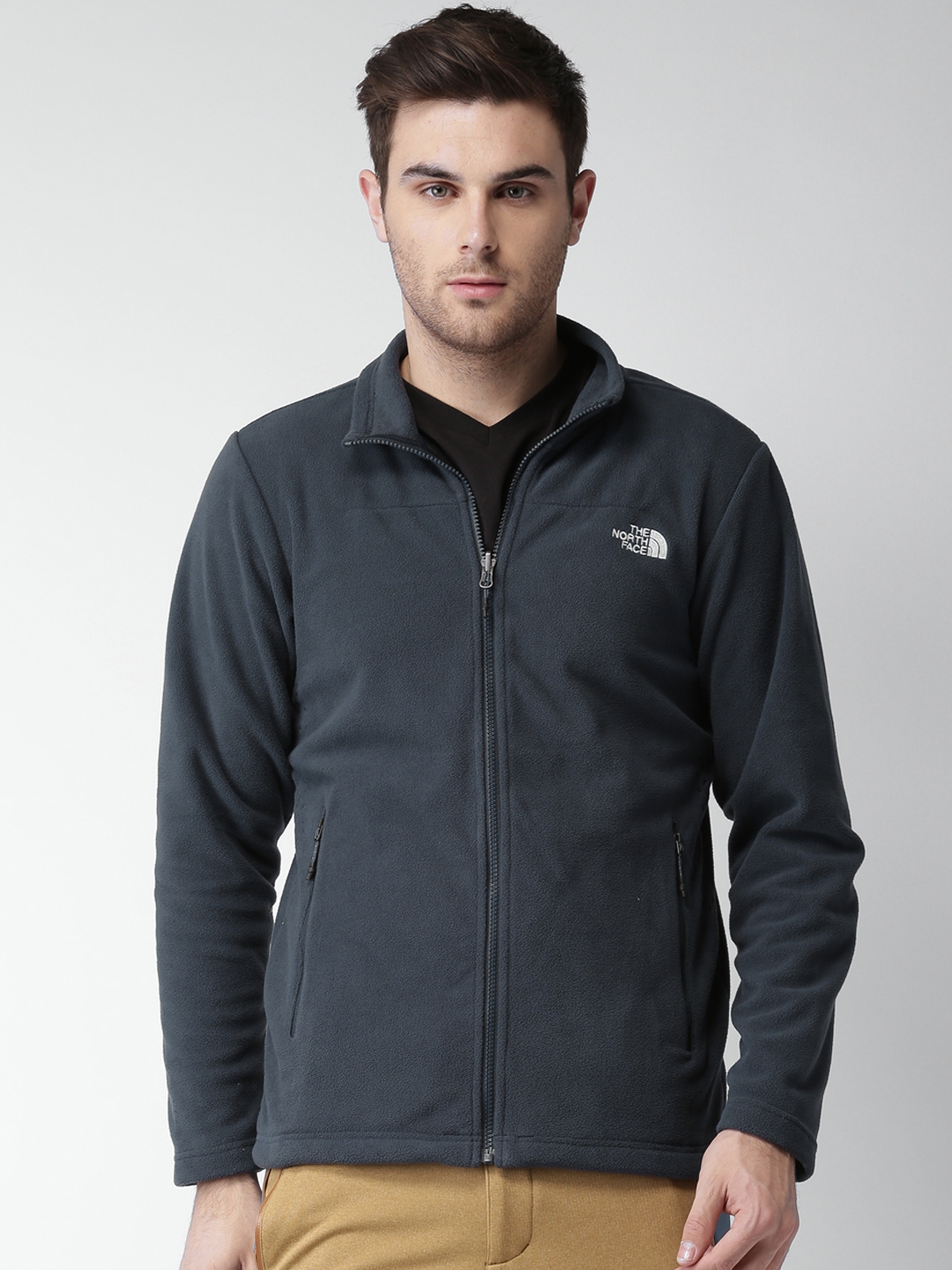 The north face clearance myntra