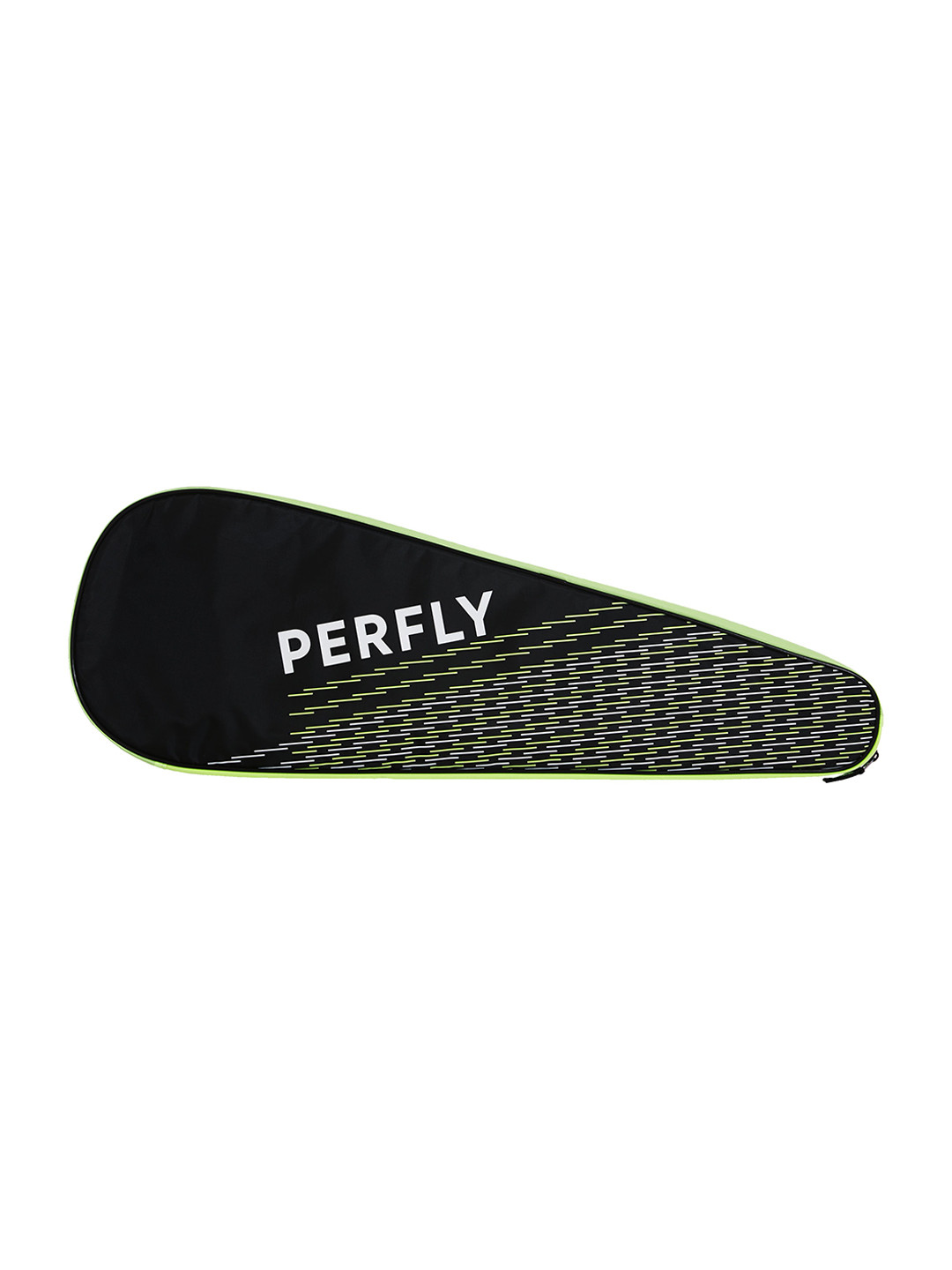 Decathlon PERFLY Unisex Green 190 Eco Badminton Cover