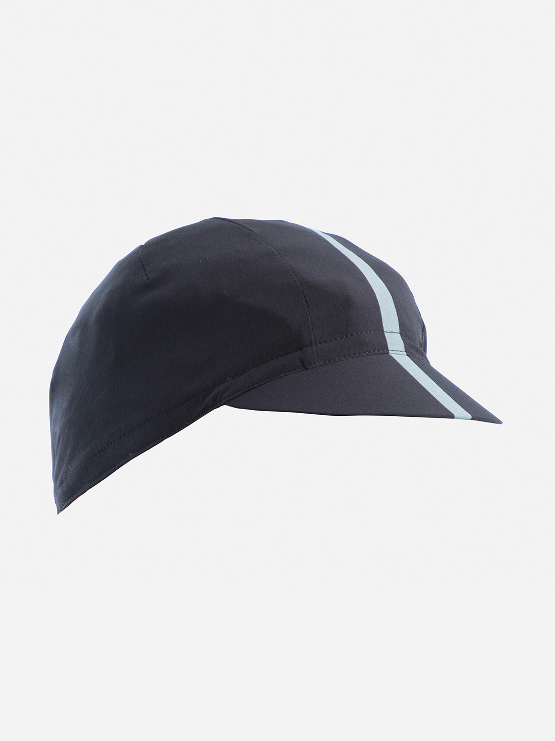 Decathlon TRIBAN - Van Rysel By Unisex Cycling Cap Roadr 520 Black