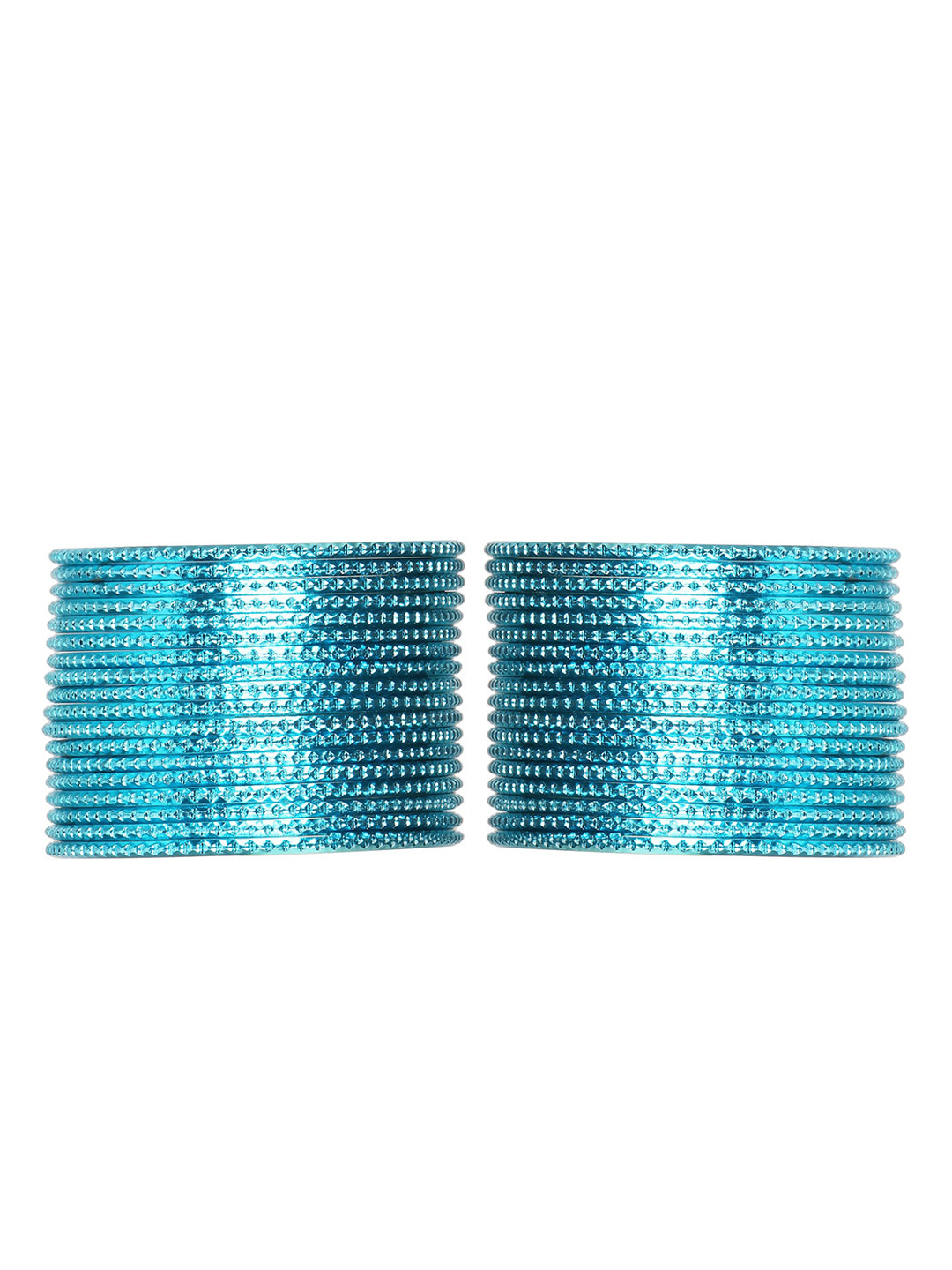 Arendelle Set Of 36 Blue Bangles