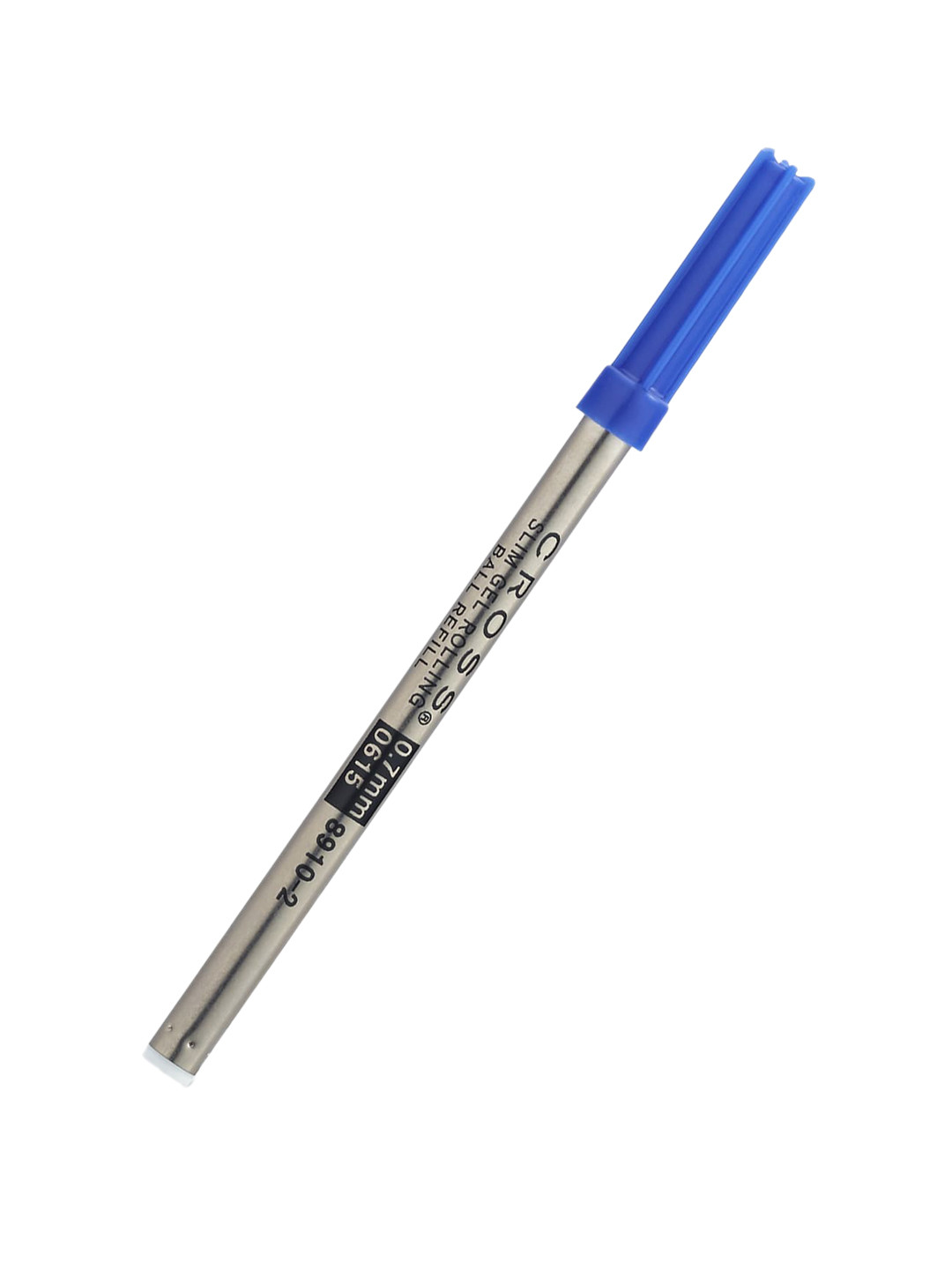 Cross Slim Blue Gel Rollerball Pen Refill