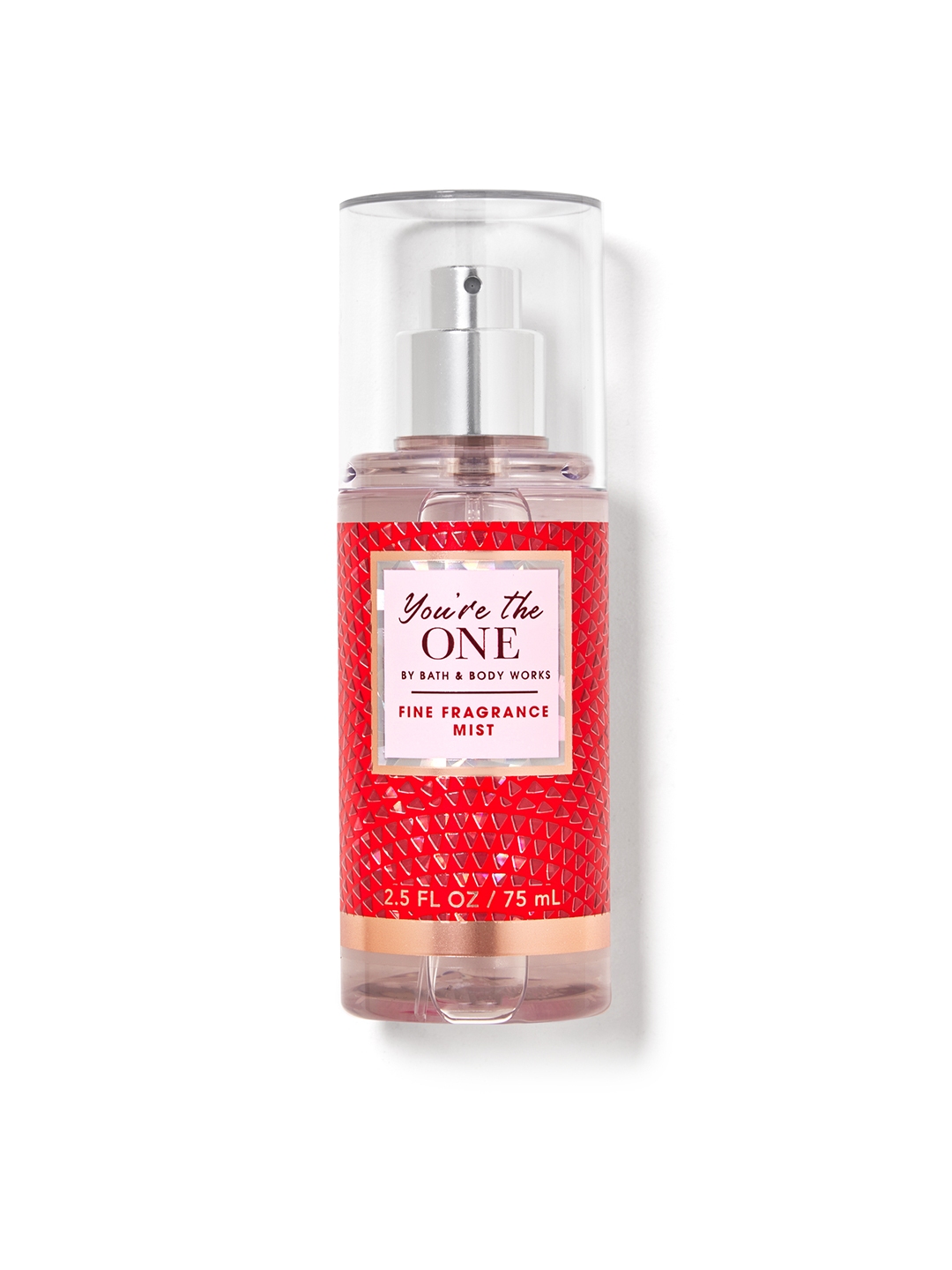 Perfume you are the one new arrivals