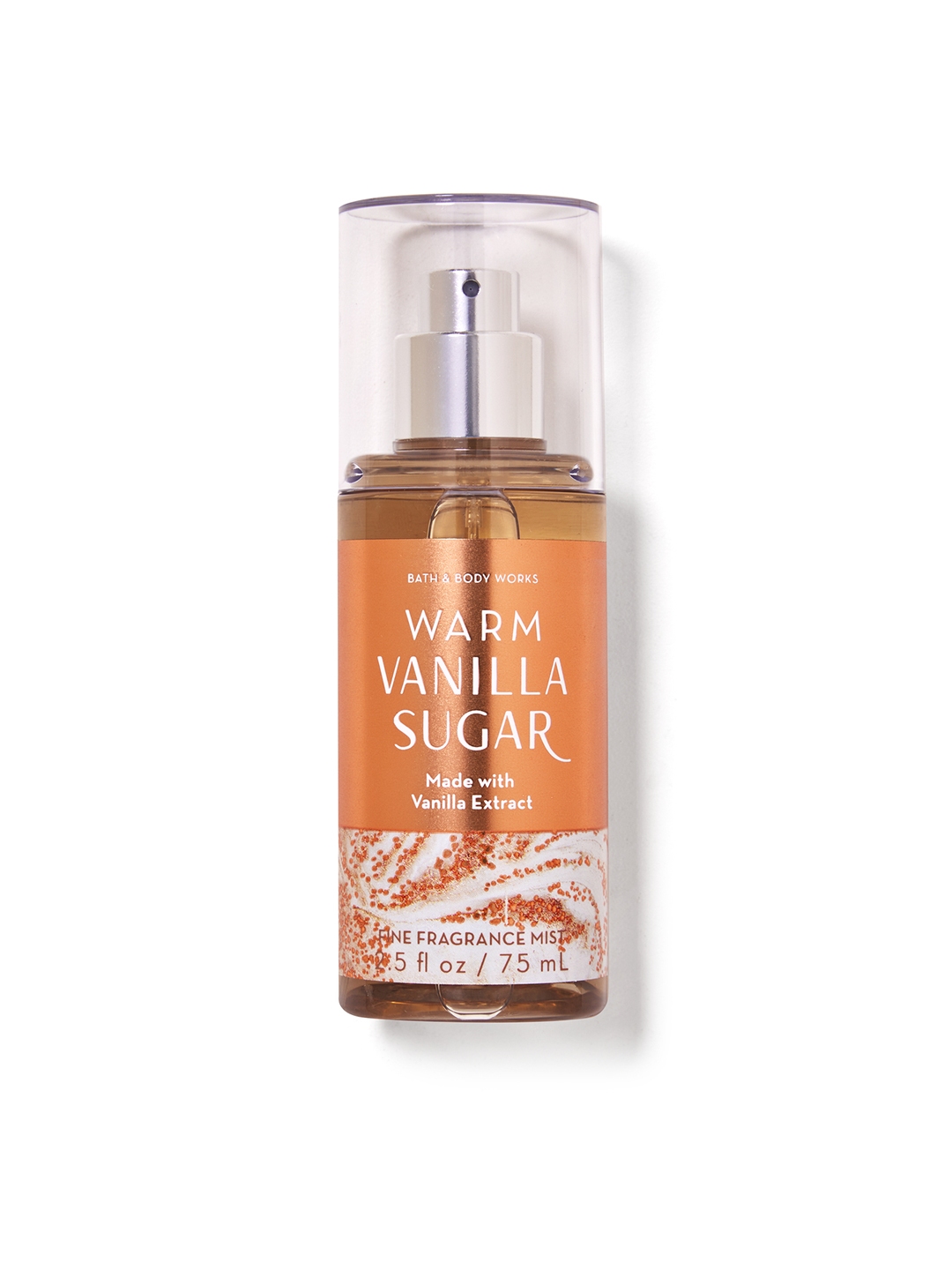 Warm vanilla sugar eau de parfum sales