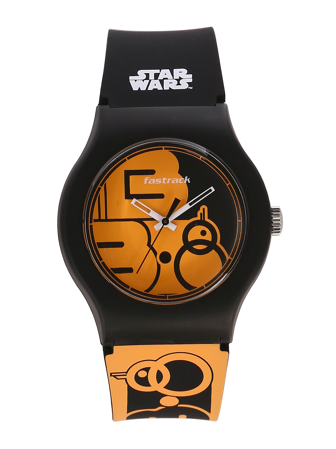 Fastrack star wars online watch