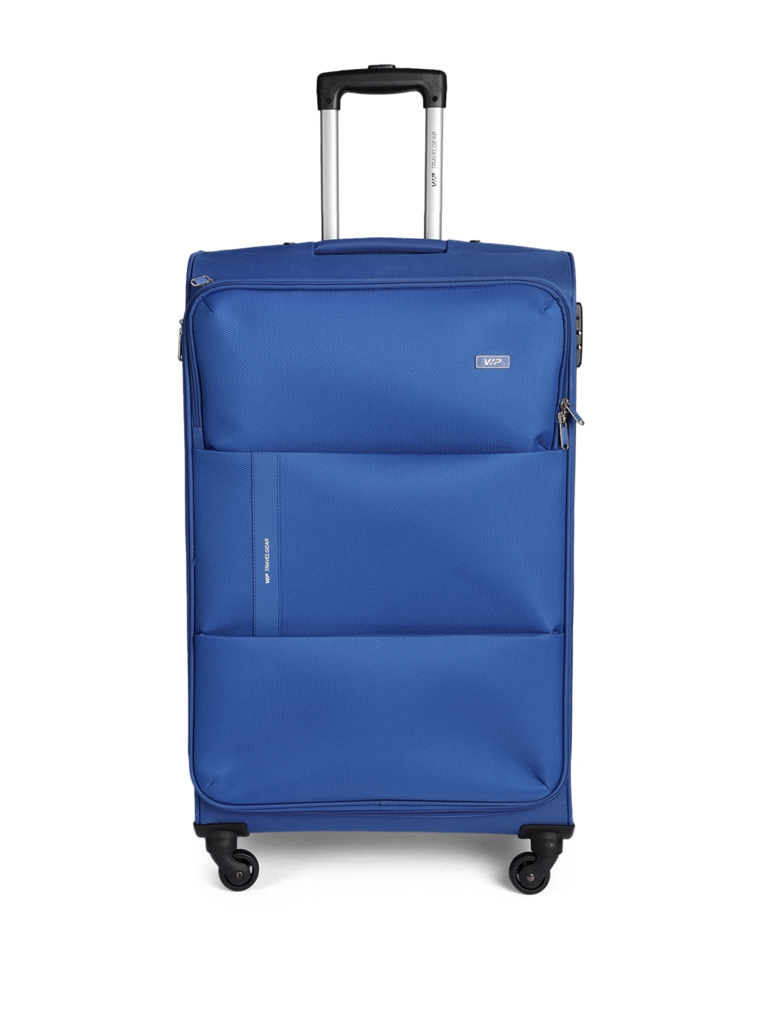 VIP Luggage and Travel Bag : Buy VIP Highlander Trolley Bag 360 Green  Online | Nykaa Fashion